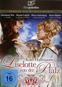 Liselotte von der Pfalz (DVD)