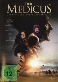 Der Medicus (Blu-ray)