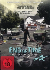 End of Time (DVD)