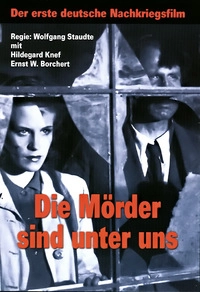Die Mörder sind unter uns (Blu-ray)