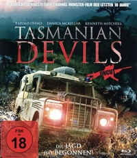 Tasmanian Devils (Blu-ray)