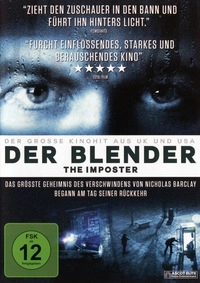 The Imposter - Der Blender (Blu-ray)