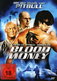 Blood Money (Blu-ray)