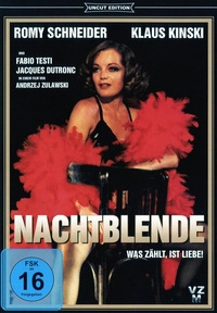 Nachtblende (Blu-ray)