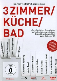 3 Zimmer / Küche / Bad (DVD)