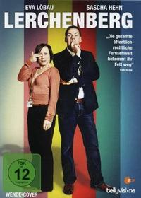 Lerchenberg (DVD)