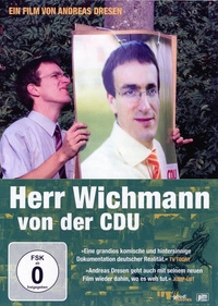 Herr Wichmann von der CDU (DVD)