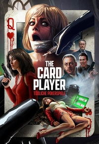 The Card Player (Blu-ray)