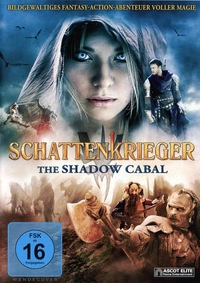 Schattenkrieger (Blu-ray)