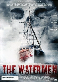 The Watermen (Blu-ray)