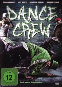 Dance Crew (DVD)