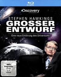 Stephen Hawkings großer Entwurf (DVD)
