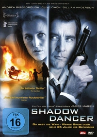 Shadow Dancer (DVD)
