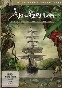 Der Amazonas (DVD)
