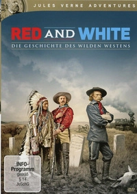 Red and White (DVD)