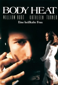 Body Heat - Eine heißkalte Frau (Blu-ray)