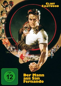 Der Mann aus San Fernando (Blu-ray)