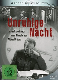 Unruhige Nacht (DVD)