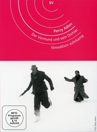 Der Vormund und sein Dichter (DVD)