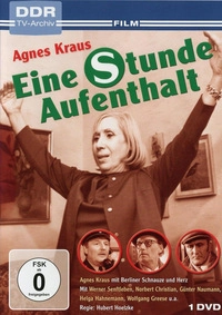 Eine Stunde Aufenthalt (DVD)