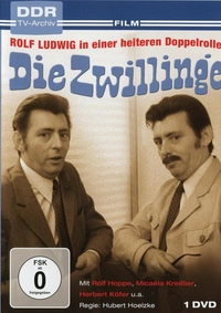 Die Zwillinge (DVD)