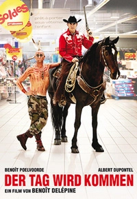 Der Tag wird kommen (DVD)