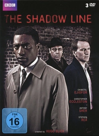 The Shadow Line - Disc 1 - Episoden 1 - 3 (DVD)