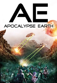 Apocalypse Earth (DVD)