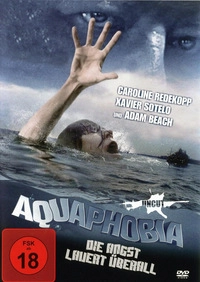 Aquaphobia (DVD)