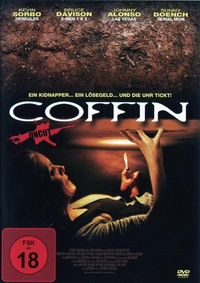 Coffin (Blu-ray)