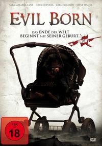 Evil Born (Blu-ray)