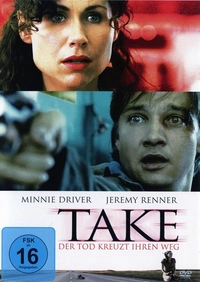 Take (DVD)