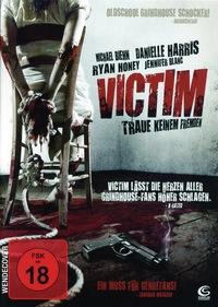 Victim (Blu-ray)