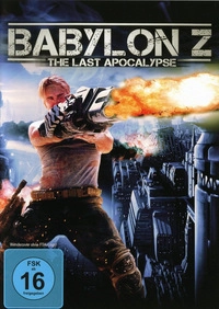 Babylon Z (DVD)