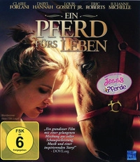 Ein Pferd fürs Leben (Blu-ray)