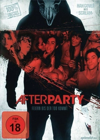 Afterparty (DVD)