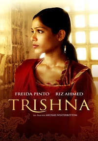 Trishna (Blu-ray)