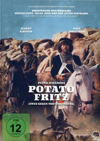 Potato Fritz (DVD)