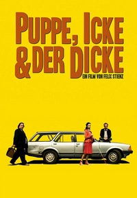 Puppe, Icke & der Dicke (DVD)