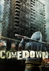 Comedown (Blu-ray)