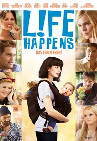 Life Happens (DVD)
