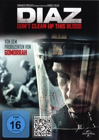 Diaz (DVD)
