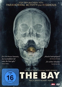 The Bay (Blu-ray)
