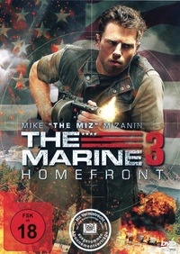 The Marine 3 (Blu-ray)