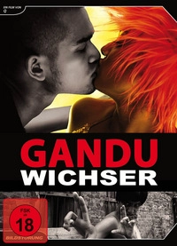 Gandu (Blu-ray)
