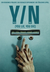 Y/N - Yes/No (Blu-ray)