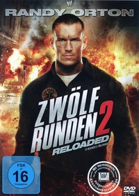 Zwölf Runden 2 - Reloaded (Blu-ray)