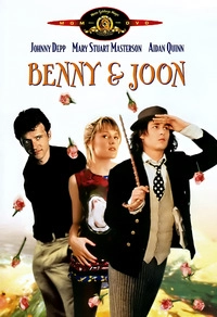 Benny & Joon (Blu-ray)