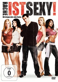 Rache ist sexy (Blu-ray)
