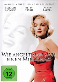 Wie angelt man sich einen Millionär? (Blu-ray)